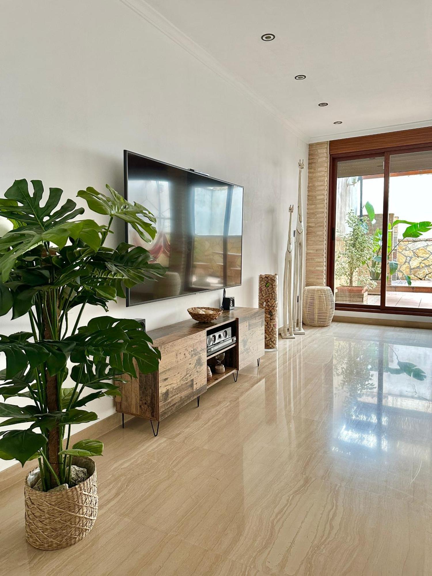 Casa Con Jacuzzi Y Piscina Con Vistas Al Castillo Corbera de Alcira Buitenkant foto